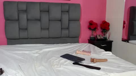 Snapshot of littlekloe_ chatting on 01-29-25, 10:53 Litllekloe online show from 01-29-25, 10:53