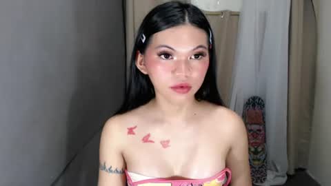 littlelace_ online show from 07-02-26, 03:23