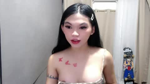 littlelace_ online show from 07-05-26, 11:45