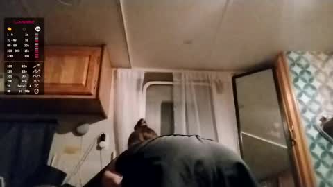 Snapshot of littleleo96 chatting on 09-19-25, 09:43 littleleo96 online show from 09-19-25, 09:43