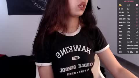 Lucifer online show from 12-04-25, 05:54