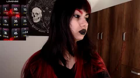 Lucifer online show from 05-24-26, 05:29