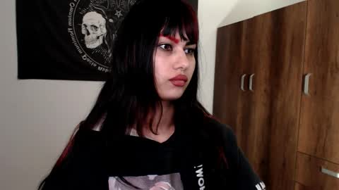 Lucifer online show from 06-04-26, 04:51