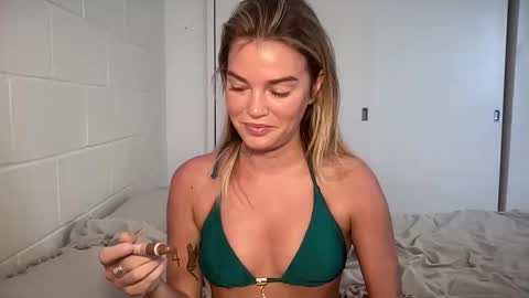 Marciabrady online show from 03-06-25, 11:09