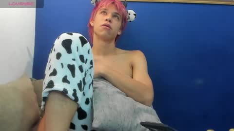 littlement23cm online show from 05-30-26, 03:58