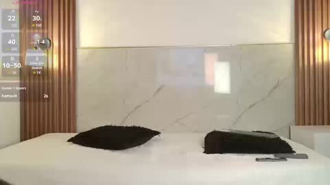 littlemichiko online show from 03-12-26, 10:16