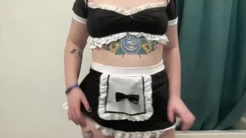 littlemisslily0 online show from 01-29-25, 02:40