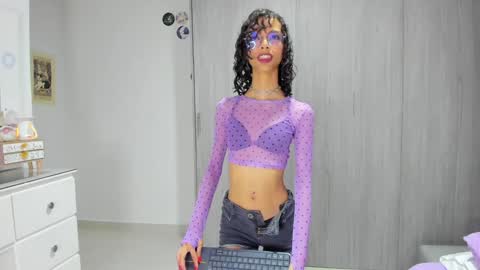 Luna online show from 12-04-24, 09:35