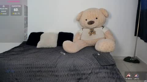 PARKER online show from 03-16-26, 03:05