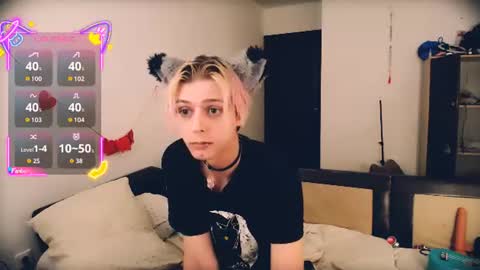 Felix online show from 06-14-26, 06:21