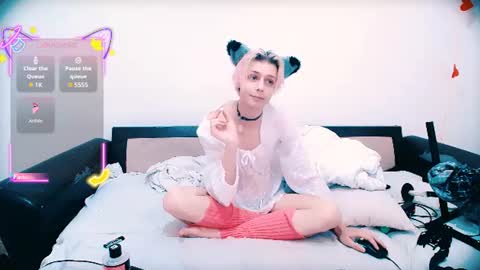 Felix online show from 06-27-26, 06:46
