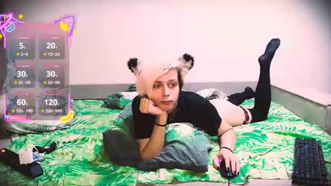 Felix online show from 07-22-26, 12:02