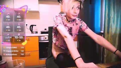 Felix online show from 07-23-26, 01:58