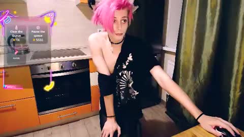 Felix online show from 07-30-26, 12:20