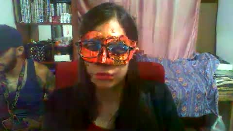 Kruger and girls online show from 04-22-26, 02:03