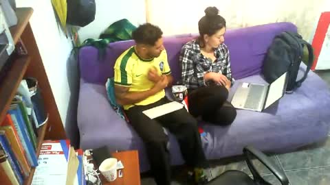 Snapshot of littlepornstars chatting on 06-19-26, 03:05 Kruger and girls online show from 06-19-26, 03:05