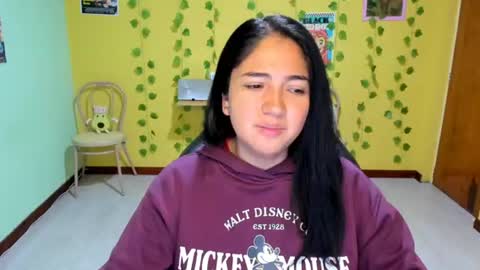 Mia  Wednesday to Sunday 730 am to 1030 am Colombian Hour D online show from 07-29-26, 03:15