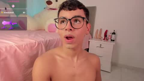 sethian online show from 10-03-25, 07:55