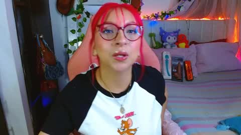 Ruby Rouse online show from 04-02-26, 09:29