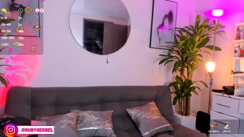 Snapshot of littlesexyrubi chatting on 12-12-24, 06:03 LITTLE SEXY RUBY online show from 12-12-24, 06:03