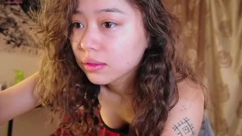 Ayumi or Yumi online show from 05-18-26, 01:24
