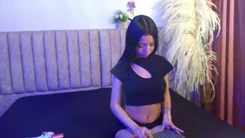 littlestar_sm online show from 11-27-25, 04:58