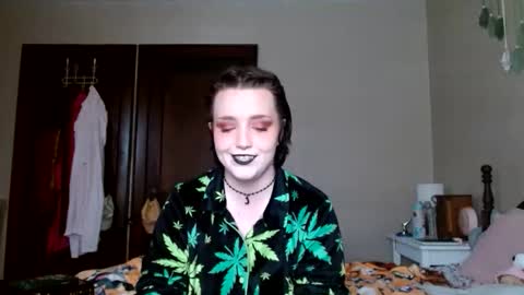 Kori online show from 03-30-26, 06:31