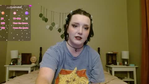 Kori online show from 04-09-26, 01:49