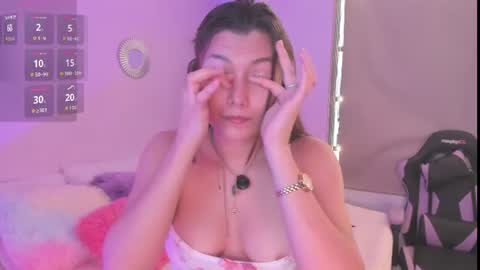 Tammy online show from 07-14-26, 12:33