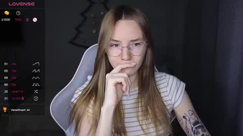 Eliana online show from 12-21-25, 10:11