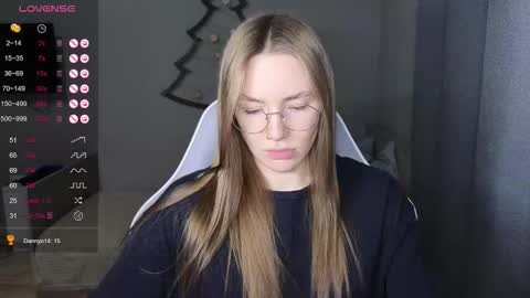 Eliana online show from 01-16-26, 10:08