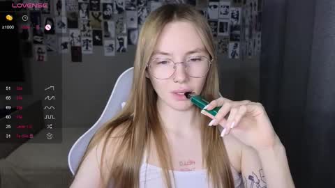 Eliana online show from 02-28-26, 11:00