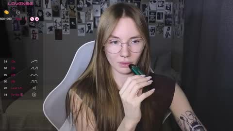 Eliana online show from 04-18-26, 10:08