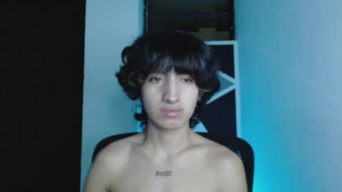 Eros online show from 04-19-26, 02:22