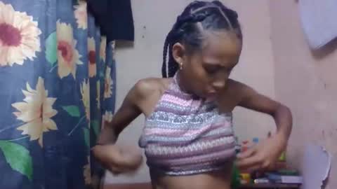 yanah online show from 04-21-26, 03:35