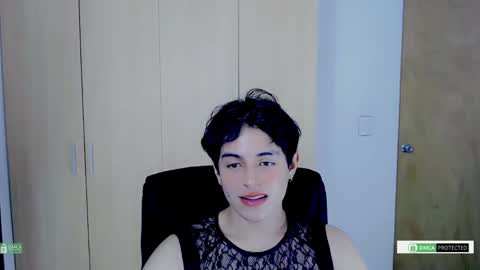 littlezhalem online show from 11-25-25, 11:27