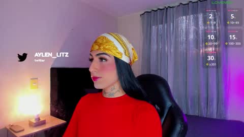 litz_81 online show from 11-05-25, 10:10