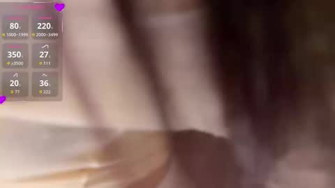 liuli_flower online show from 02-09-26, 01:53