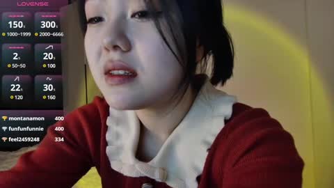 nana online show from 02-18-25, 08:05