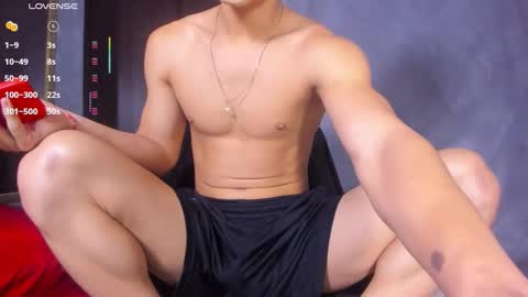 Luis Castro  online show from 03-24-26, 06:29