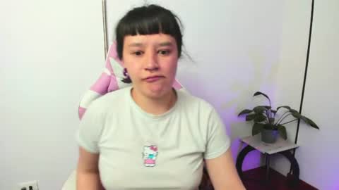 Katalina Novoa. online show from 07-18-26, 02:49