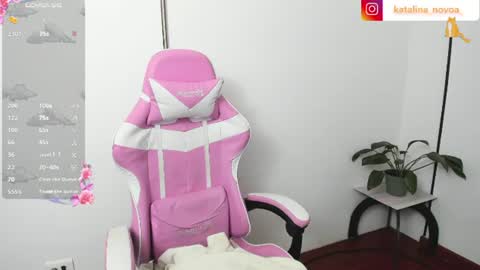 Katalina Novoa. online show from 07-28-26, 02:07