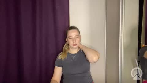 Livandria online show from 05-31-26, 08:43