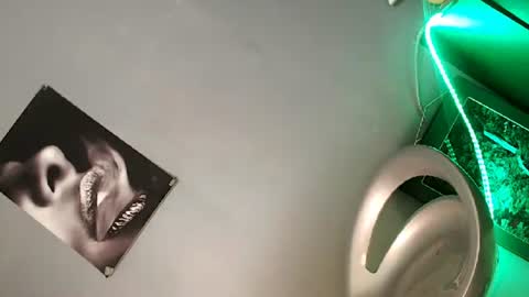 Tasha Carter online show from 10-19-25, 10:21