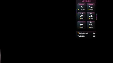Snapshot of live_myself chatting on 03-16-26, 08:07 live_myself online show from 03-16-26, 08:07