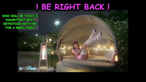 Cleo Patra -  online show from 02-03-25, 02:36