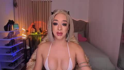 Snapshot of livecumayumi chatting on 03-27-26, 03:34 Goddess Ayumi online show from 03-27-26, 03:34