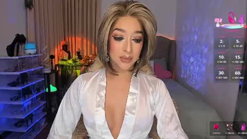 Goddess Ayumi online show from 05-18-26, 01:39