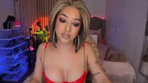 Goddess Ayumi online show from 06-29-26, 11:54