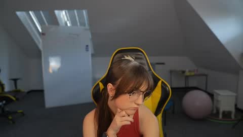 Sheryl online show from 04-17-26, 10:18